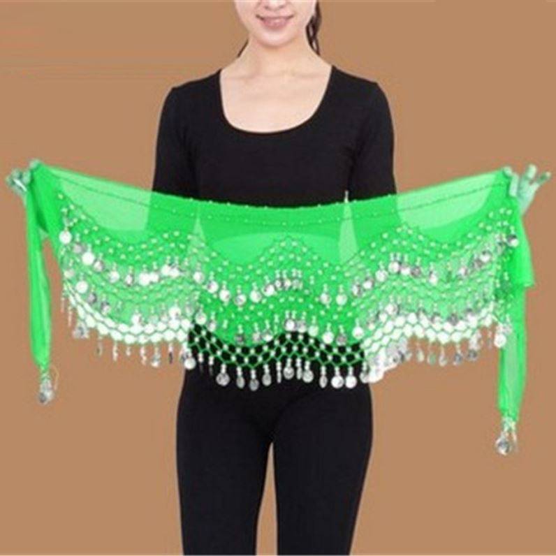 D63-DEEP GREEN 128